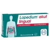 Discount Lopedium akut lingual 2 mg Schmelztabletten, 10 St