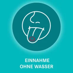 Discount Lopedium akut lingual 2 mg Schmelztabletten, 10 St