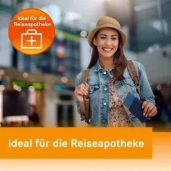 Discount Heumann Loperamid akut Tabletten, 10 St