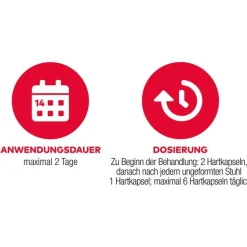 LOPERAMID AL akut Hartkapseln, 10 St