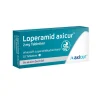 axicur Loperamid ® 2 mg Tabletten, 10 St