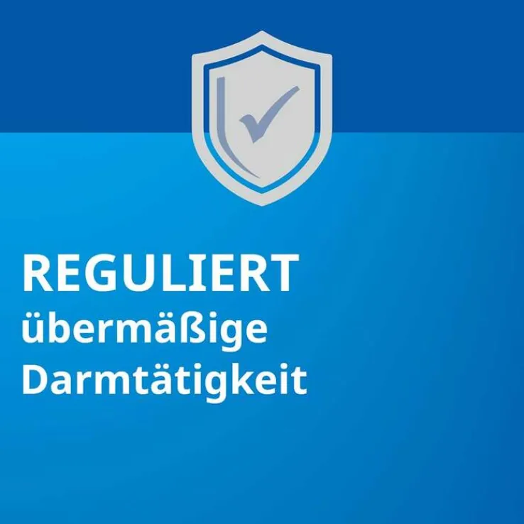 Loperamid STADA® akut 2 mg Hartkapseln, 10 St