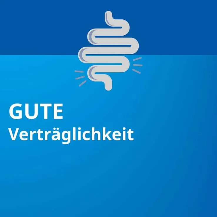 Loperamid STADA® akut 2 mg Hartkapseln, 10 St