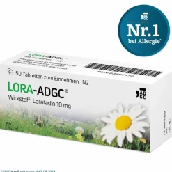 Sale ADGC LORA- Tabletten, 50 St