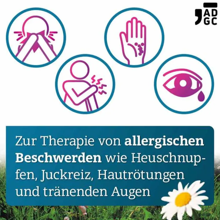 Sale ADGC LORA- Tabletten, 50 St