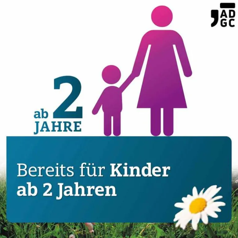 Sale ADGC LORA- Tabletten, 50 St