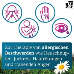 New LORA- Tabletten, 100 St Allergie Medikamente|Allergie Tabletten