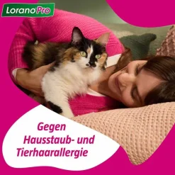 Online Lorano Pro 5 mg Filmtabletten, 6 St
