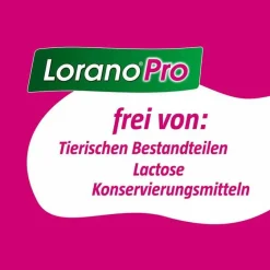 Sale Lorano Pro 5 mg Filmtabletten, 18 St