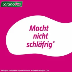 LoranoPro 5 mg Filmtabletten, 50 St