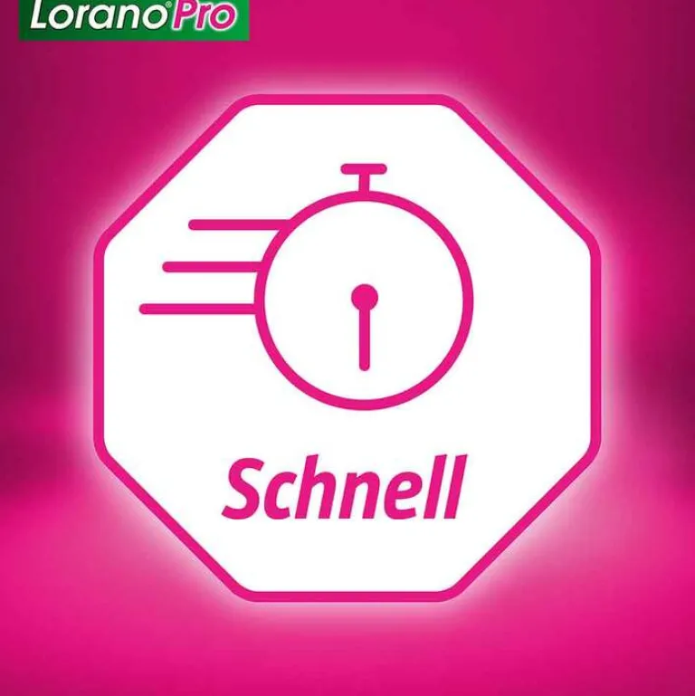 ®Pro Lösung zum Einnehmen, 50 ml Desloratadin|Allergie Medikamente