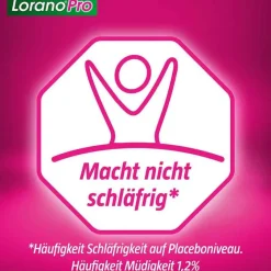 ®Pro Lösung zum Einnehmen, 50 ml Desloratadin|Allergie Medikamente