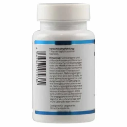 Sale L-Ornithin 500 mg Kapseln, 60 St