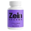 Discount L-Phenylalanin 500 mg veg.HPMC Kapseln , 90 St Aminosäuren