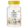 Clearance Warnke L-Theanin 500 mg Tabletten, 60 St
