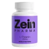 L-Theanin Natural 250 mg Kapseln Zeinpharma, 90 St Aminosäuren