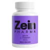 Best Zein Pharma L-Theanin Natural Forte 500 mg Kapseln Zeinpharma, 90 St