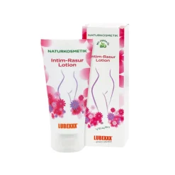 Clearance Intim-Rasur Lotion pflegt nach Intimrasur, 50 ml Sonstige Körperpflegeprodukte