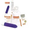 Clearance Love Mini Massager lila rechargeable, 1 St Vibratoren Und Toys