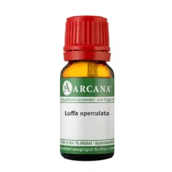 Best Luffa operculata Arcana LM 9 Dilution, 10 ml E-L|L