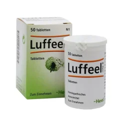 Outlet Luffeel comp.Tabletten, 50 St