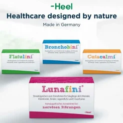 Discount Lunafini Globuli, 2 g Heel