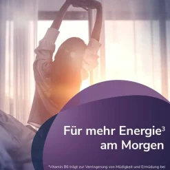 Guter Schlaf Gummies, 30 St Melatonin Tabletten