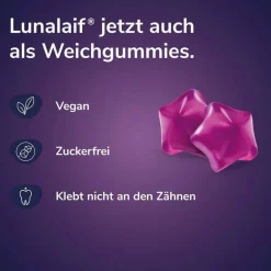 Guter Schlaf Gummies, 30 St Melatonin Tabletten