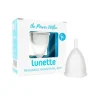 Hot Lunette Menstruationskappe Modell 2, 1 St