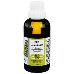 Outlet Lupulinum F Komplex Nr. 202 Dilution, 50 ml Nestmann
