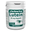 Outlet Hirundo Products Lutein 20 mg Kapseln, 180 St