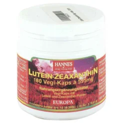 Discount Lutein Zeaxanthin Vegi-Kaps, 180 St Lutein