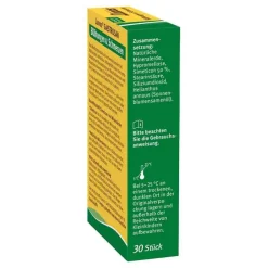 Online Gastrosan Blähungen & Schmerzen Kapseln, 30 St Verdauung|Medikamente Gegen Blähungen