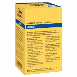 Luvos® Heilerde 2 hautfein, 480 g