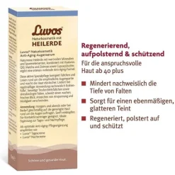 Luvos Heilerde Anti-Age Augenserum, 15 ml