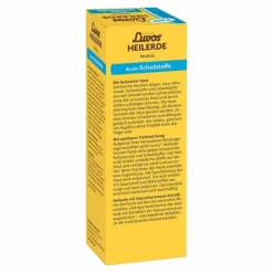 New Heilerde imutox Paste, 370 g Heilerde|Gesichtsmasken Für Ein Gepflegtes Hautbild