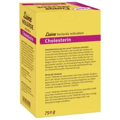 New ® Heilerde mikrofein Pulver zum Einnehmen, 750 g Heilerde|Sodbrennen Medikamente