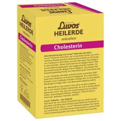 Luvos ® Heilerde mikrofein Kapseln, 100 St