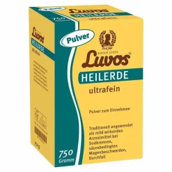 Sale Luvos ® Heilerde ultrafein, 750 g