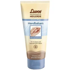 Clearance Naturkosmetik Handbalsam Intensivpflege, 50 ml Handpflege