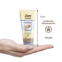 Clearance Naturkosmetik Handbalsam Intensivpflege, 50 ml Handpflege