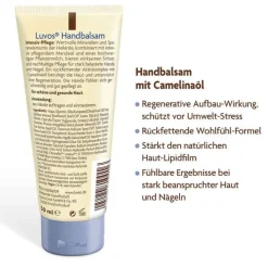 Clearance Naturkosmetik Handbalsam Intensivpflege, 50 ml Handpflege