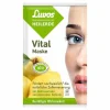Luvos Naturkosmetik Heilerde Vital Maske, 2X7.5 ml