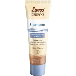 Sale Luvos Naturkosmetik mit Heilerde Haarshampoo, 30 ml