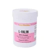 L-Valin Pulver, 100 g