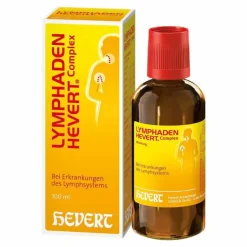 Sale Hevert Lymphaden Complex Tropfen, 100 ml