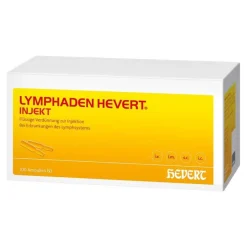 Outlet Hevert Lymphaden injekt Ampullen, 100X2 ml