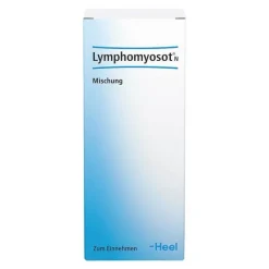 Lymphomyosot N Tropfen, 100 ml