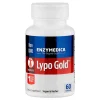 New Lypo Gold Kapseln, 60 St Enzyme