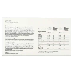 LYSI-Herp Trinkampullen, 10 St